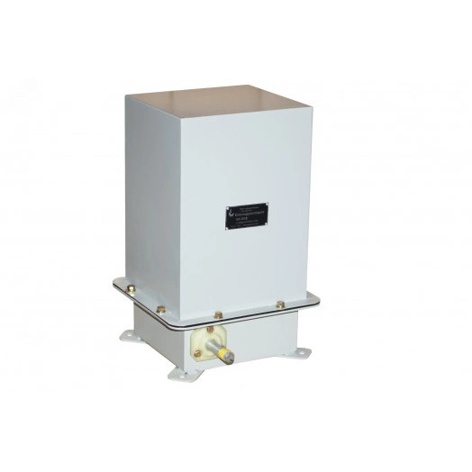 Командоаппарат КА4658-23 (двухсторонний выход вала 1:15)