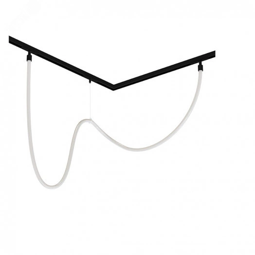 трек 48v A4911PL-1BK