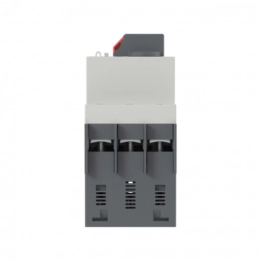 Выключатель автоматический защиты двигателя YON DMP32RT с уставкой 16-20A 3P 50kA