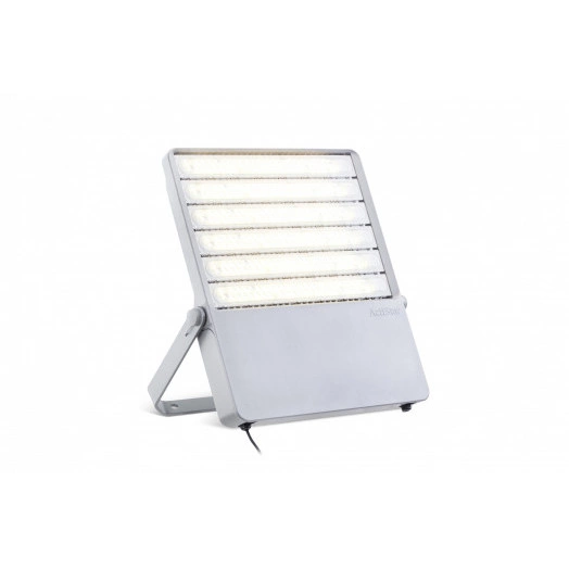Прожектор светодиодный ДО 750 Вт 99900 лм 4000К 220-240В IP66 узкий пучокДиммирование 1-10В 670х590х90 мм ActiStar PHILIPS
