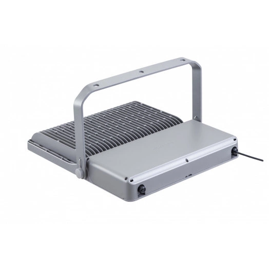 Прожектор светодиодный ДО 750 Вт 99900 лм 4000К 220-240В IP66 узкий пучокДиммирование 1-10В 670х590х90 мм ActiStar PHILIPS