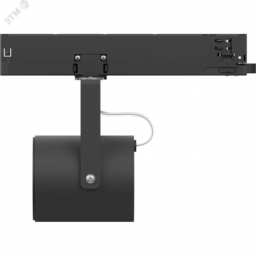 Светильник светодиодный ARMA/T LED 35 BL D30 4000K