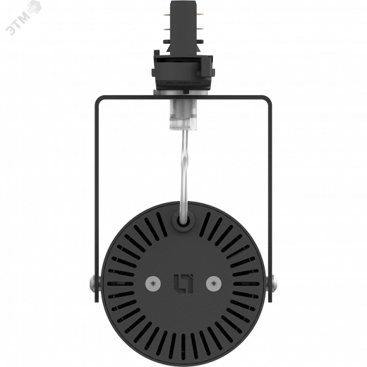 Светильник светодиодный ARMA/T LED 35 BL D30 4000K