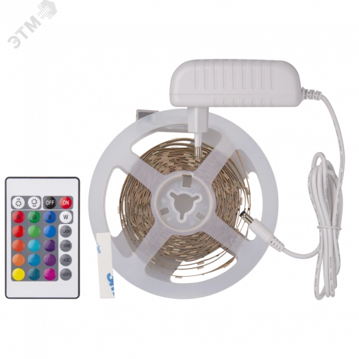 Лента светодиодная NLS-SET-01 3м