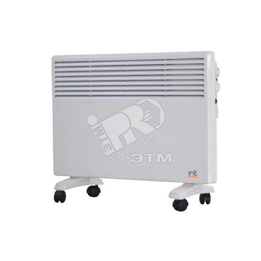 Конвектор электрический 1500 Вт