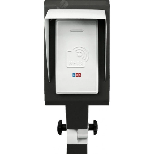 Стойка со считывателем EM-Marin