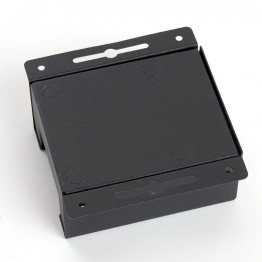 Усилитель к LED ленте RGB,12/24v Feron