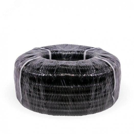 Металлорукав в ПВХ изоляции Р3-ЦП-МБ-А-НГ-32 (25м/уп)