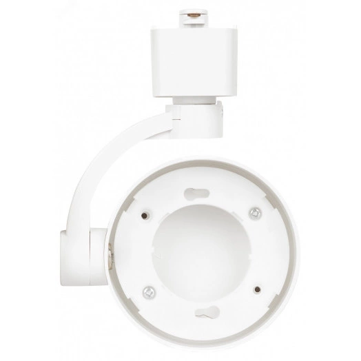 Светильник трековый однофазный TR41-GX53 WH GX53 Белый