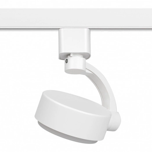 Светильник трековый однофазный TR41-GX53 WH GX53 Белый