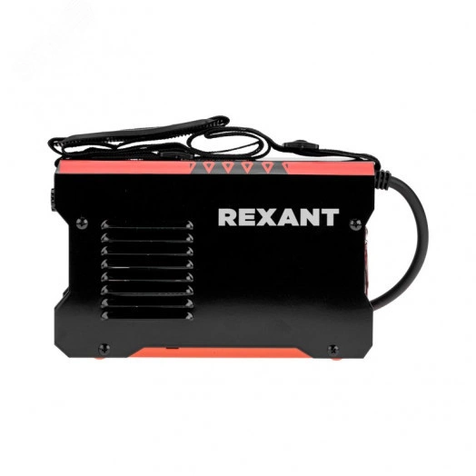 Инвертор сварочный MINI-190