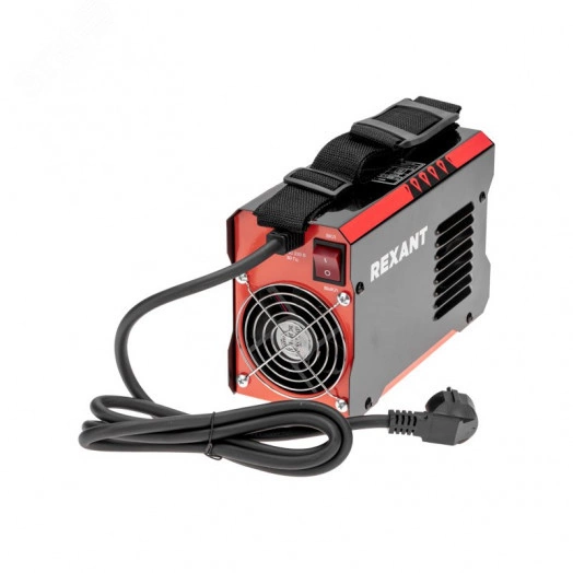 Инвертор сварочный MINI-190