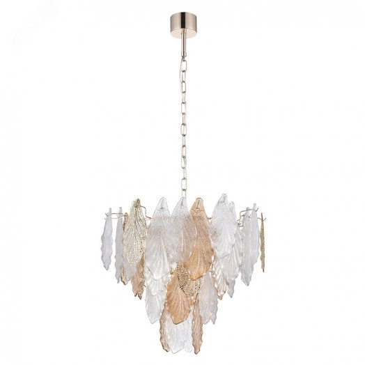 люстра A4080LM-12GO