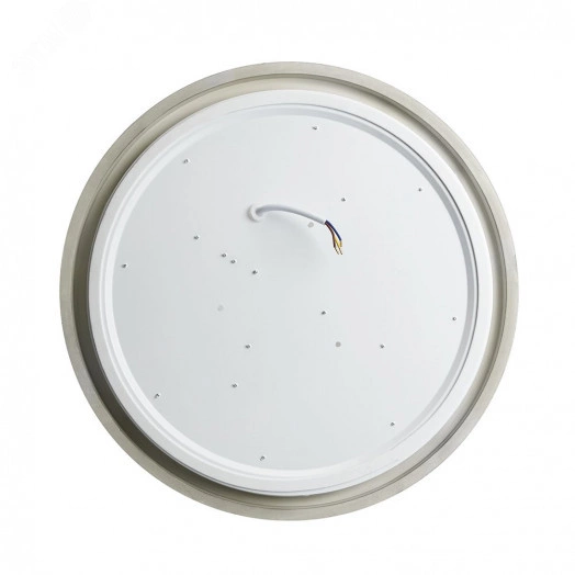 Светильник светодиодный ДБО-80w 3000-6500К max 4800Лм управляемый белый