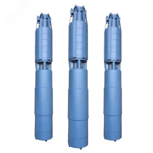 Насос погружной (скважинный) центробежный ЭЦВ 10-180-70 нро, фланец (DN150, Спец)