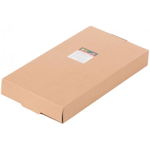 Рулетка геодезическая, стальная лента, желтый открытый пластиковый корпус, прорезиненная ручка 30 м