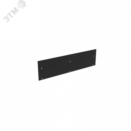 Защитный экран для Regula 2.0 300мм RAL9005 черный муар