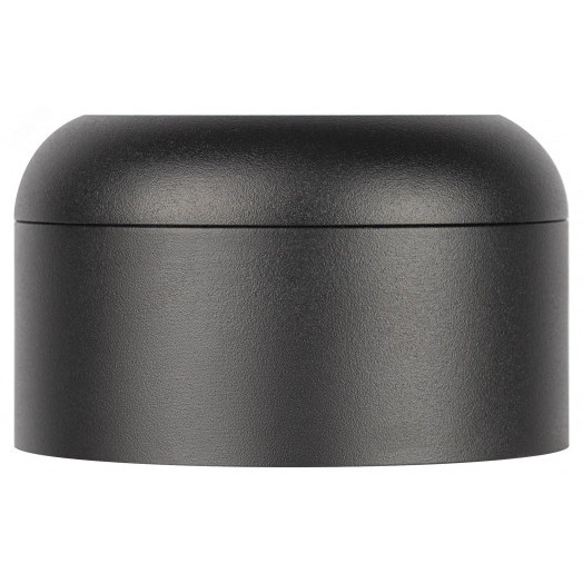 Светильник настенно-потолочный спот OL56 BK под лампу GX53 черный IP20