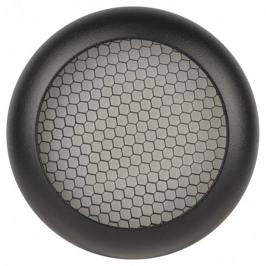 Светильник настенно-потолочный спот OL56 BK под лампу GX53 черный IP20