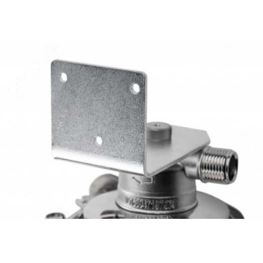 Корпус магистрального фильтра фильтра Гейзер-Прем ьер 10SL 1/2