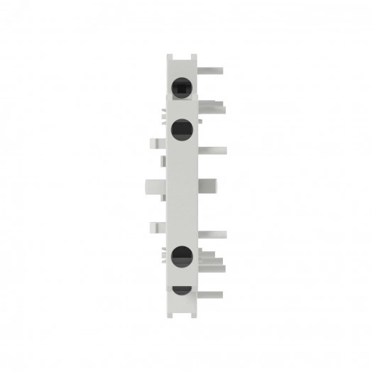 Блокировка электро-механическая для контакторов DSC