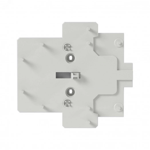 Блокировка электро-механическая для контакторов DSC