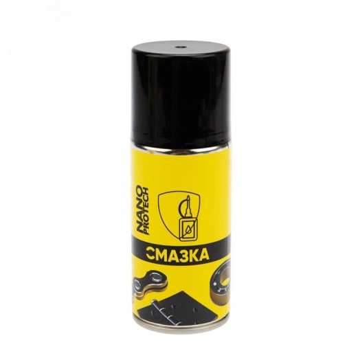 Супер Смазка 210 мл