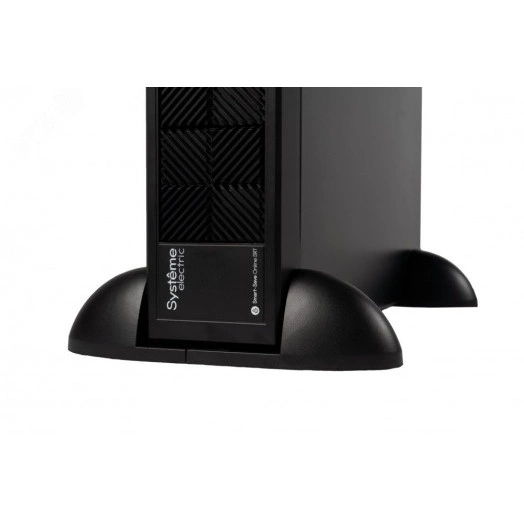 Источник бесперебойного питания Online SRTSE 2000 ВА/2000 Вт 1/1 4 мин 22 сек Tower/ Rack 8хIEC 60320 C13 + 4хIEC 60320 C13 (Программируемые выходные розетки) USB, RS-232, SNMP, Intelligent Slot, коннектор подключения батареи
