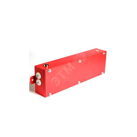 БАП BS-STABILAR2-81-B5-UNI BOX IP66 (1,0-55 W / =24 V)