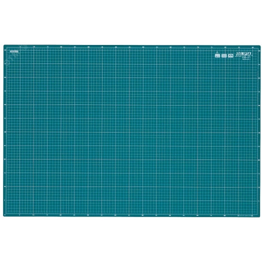 Коврик защитный А1 2 мм