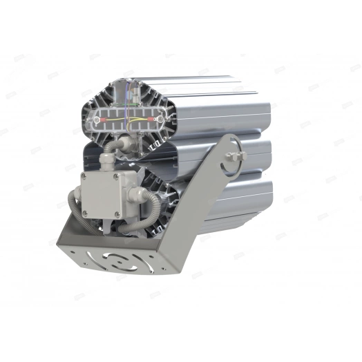 Светильник L-lego II 110 banner/90/Г60/740/05/L210/IKIX-62/220AC IP66