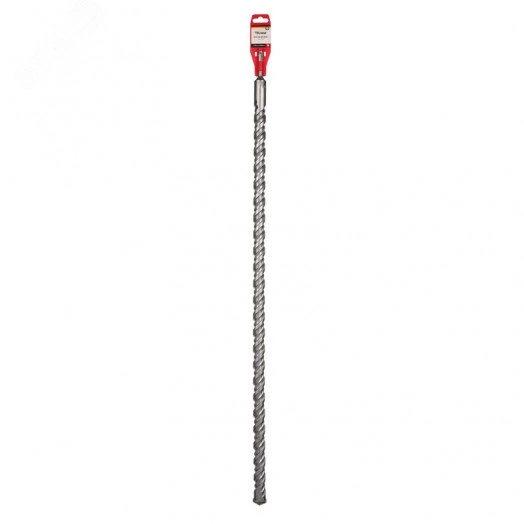 Бур по бетону 32x1000x940 мм, SDS PLUS
