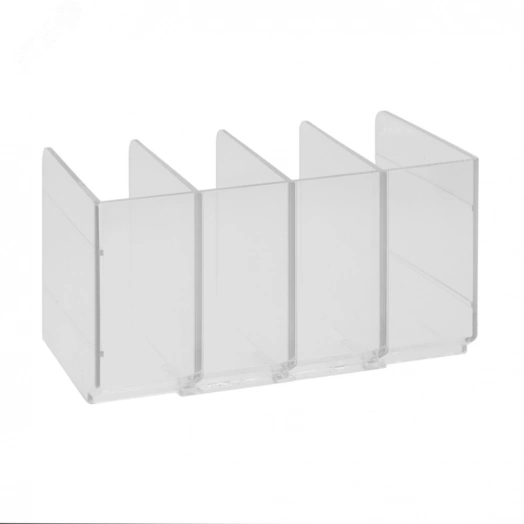 Кожух защитный OptiStart K-FX-846 четырехполюсный для AF-265..AF-400