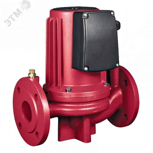 Насос циркуляционный с мокрым ротором OG 65-9F-300 PN10 1х220-240В/50 Гц