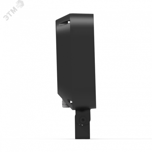 Светильник светодиодный Frieze 2.0 S 20 Вт 3000 К IP66 RAL9005 черный 10град