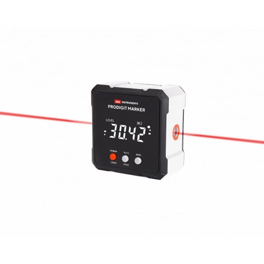 Уровень электронный ProDigit MARKER (с лазерным маркером)