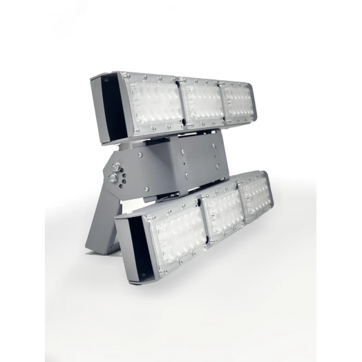 Светильник светодиодный промышленный LIF 150 Вт 4000 K IP65 90 градусов