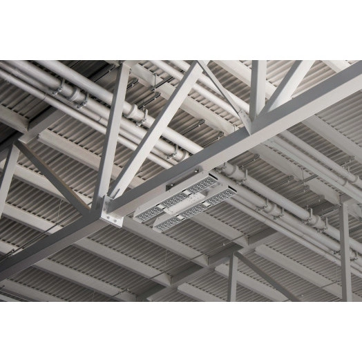 Светильник светодиодный промышленный LIF 150 Вт 4000 K IP65 90 градусов