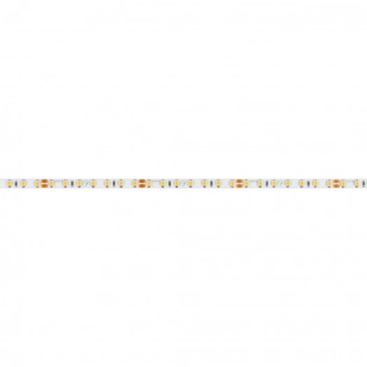 Лента MICROLED-M182-4mm 24V Warm2700 (10 W/m, IP20, 2216, 5m) (Arlight, узкая)