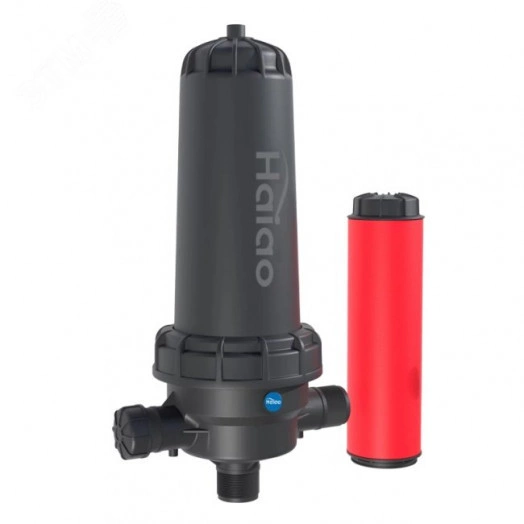 Фильтр дисковый HFT-2 130 мкм