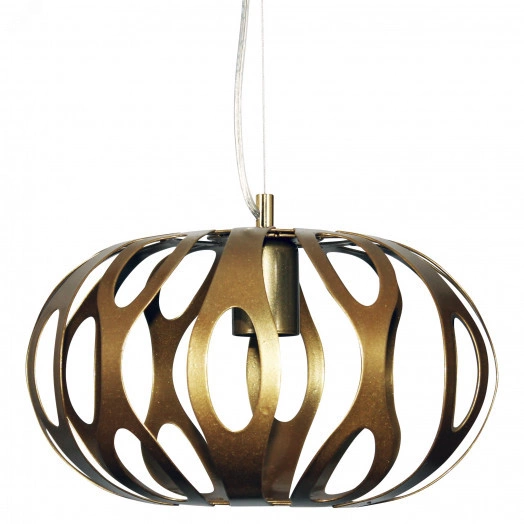 Светильник Джоли 211 золото НСБ 01-60-178 Е27  подвесной