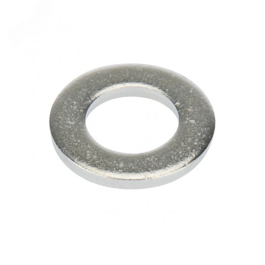 Шайба плоская DIN 125. M12 (50 шт/уп)