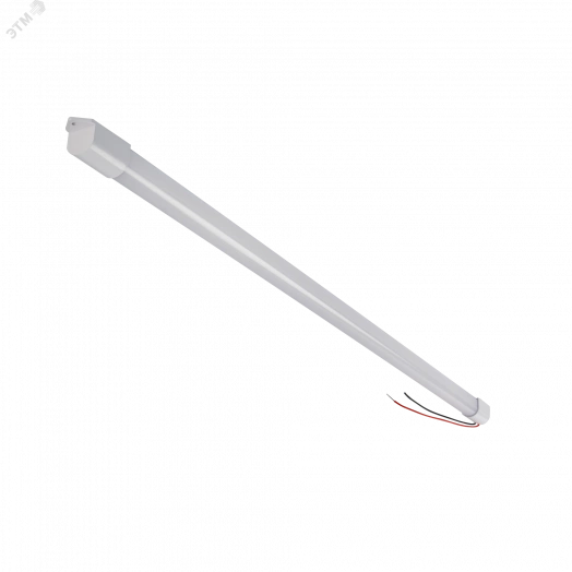 Светильник светодиодный ДПО-9Вт 4000К 900Лм IP65