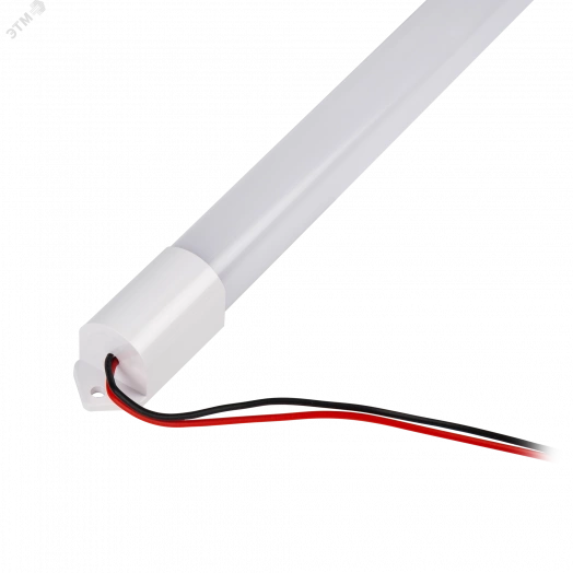 Светильник светодиодный ДПО-9Вт 4000К 900Лм IP65