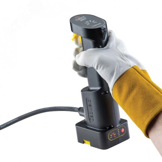 Блок управления Cadweld PLUS с проводником L-1.8 м