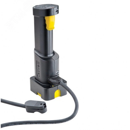 Блок управления Cadweld PLUS с проводником L-1.8 м