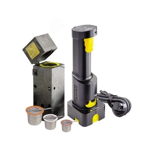 Блок управления Cadweld PLUS с проводником L-1.8 м