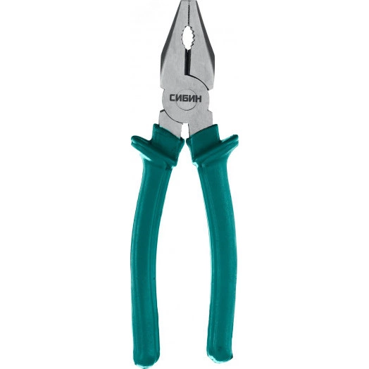 Плоскогубцы, 200 мм