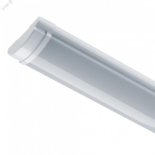 Светильник светодиодный ДПО-36вт DPO-02-36-4K-IP20-LED CRI90