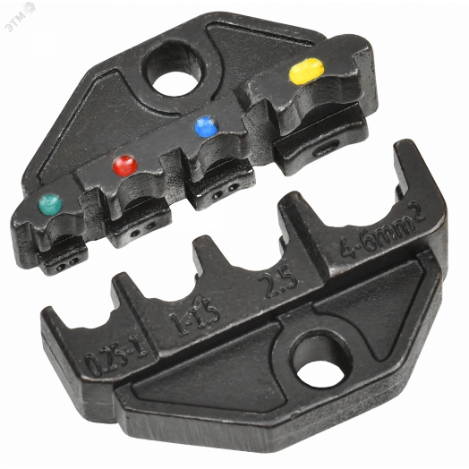 Матрица сменная МСК-02 ARMA2L 3